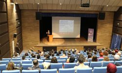 Yapay Zekayı Sınıfa Taşımak semineri yapıldı