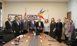 GTÜ’den biyoteknoloji alanında yeni bir lisanslama başarısı