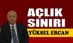 Açlık sınırı