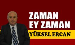Zaman ey zaman
