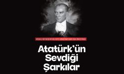 Oda Orkestrası, Büyük Önder için çalacak