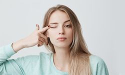 Kış aylarında artan göz çapaklanmasına dikkat