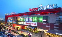 Gebze Center, 15 yılda 130 milyonun üzerinde ziyaretçi ağırladı
