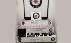 İnternet ortamında vatandaşları 1.482.000 TL dolandıran 24 kişi yakalandı