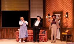 Adanalılar, “Üç Jokerli Konken’i” keyifle izledi