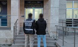 Banka dolandırıcılığı suçundan aranan şahıs Darıca’da yakalandı