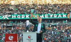 Büyükakın, Kocaelispor’u kutladı