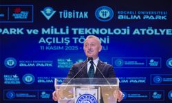 Başkan Büyükakın: Kocaeli'de teknolojiye her zaman destek vereceğiz