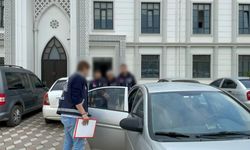 Çayırova’da 140 bin TL’lik ziynet eşyası çalan şahıs tutuklandı