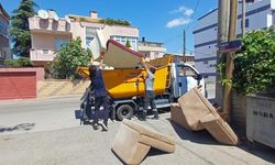 Darıca el ele temizlenecek