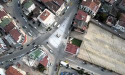 Darıca trafiğine nefes aldıracak çözüm