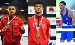 Darıca’nın şampiyonları uluslararası arenada parladı