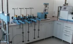 Deprem hasarlı illere ek laboratuvar izni