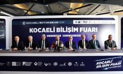 Dijital çağın kalbi Kocaeli’de atacak