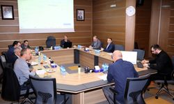 6 otopark ve 138 şoföre para cezası uygulandı