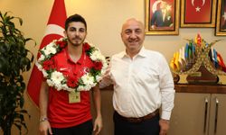 İslami Dayanışma Oyunları’nda Darıca rüzgârı!