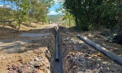 İSU’dan Kandıra ve İzmit’e sağlıklı ve güvenli altyapı yatırımı