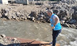 İzmit Körfezi’ne akan derelere kapsamlı denetim