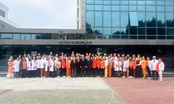 Körfezim Eğitim Kurumları’ndan LÖSEV’e destek