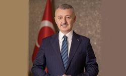Başkan Büyükakın’dan 10 Kasım mesajı