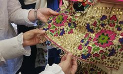 Kocaeli’nin yöresel kıyafetleri tescilleniyor