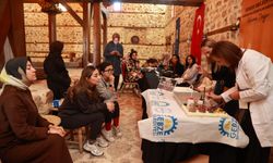 Gebze’de tarih ve sanat iç içe