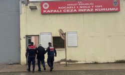 Bilişim hırsızlığı suçundan 16 yıl hapis cezasıyla aranan şahıs yakalandı