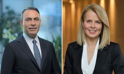 Garanti BBVA ve Garanti BBVA Emeklilik’te üst düzey atamalar