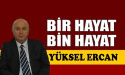 Bir hayat, bin hayat