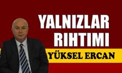 Yalnızlar rıhtımı