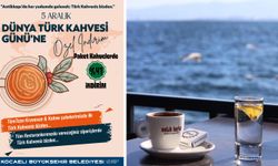 Antikkapı'dan 5 Aralık'a özel ücretsiz Türk kahvesi ikramı