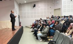 Gebze Halk Eğitim Merkezi’nde aile eğitimleri devam ediyor