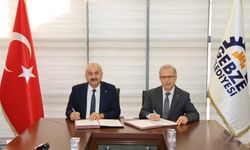 Gebze Belediyesi’nden yeni eğitim hamlesi