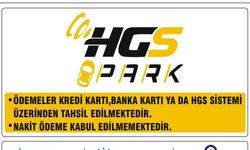 HGS Park döneminde sıra Karamürsel’de