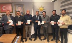 AK Darıca gücüne güç katıyor