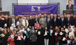 AK Darıca hedefi çizdi: 2028’de yeniden!