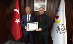 GTO’dan üyelerine yalın dönüşüm desteği