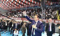 Saadet Partisi Gebze’de görkemli kongre
