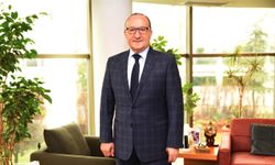 KSO Başkanı Zeytinoğlu sanayi üretim endeksini değerlendirdi