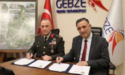 Mehmetçikle akademik ve teknolojik iş birliği