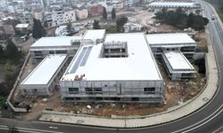 Adım adım engelsiz Gebze