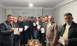 Şakar: Tarlada izi olanın hasatta yüzü olur!