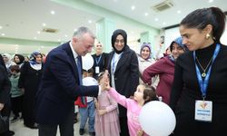 Büyükakın: Mutlu kadın; mutlu aile, mutlu Kocaeli demektir