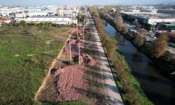 Başiskele’ye yeni imar yolu açılıyor