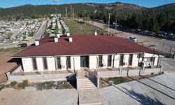 Cenaze hizmetlerinde yeni dönem