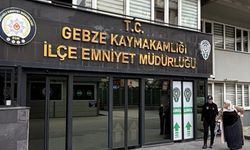 Hırsızlık, dolandırıcılık, hükümlü veya tutuklunun kaçması suçlarından 19 adet aranması bulunan şahıs yakalandı