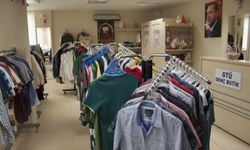 GTÜ ihtiyaç sahiplerine destek oldu