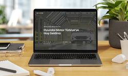 Hyundai Motor Türkiye’nin yenilenen kurumsal web sitesi resmi olarak yayında