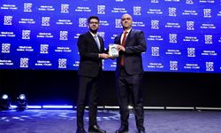 OYAK Çimento’ya Platin Global 100’den ‘Etki Ekonomisi’ ödülü