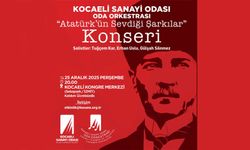 KSO ‘Atatürk’ün Sevdiği Şarkılar Konseri’ düzenliyor